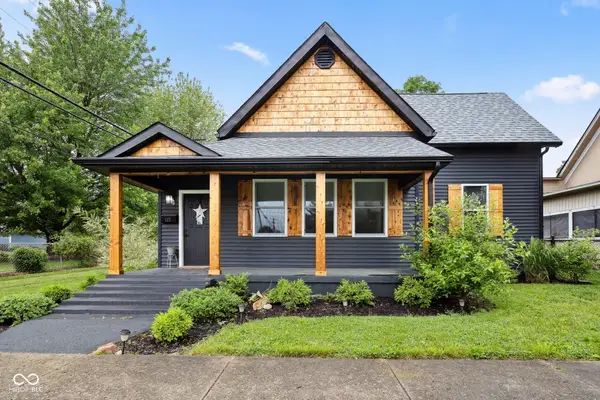 117 N Market Street, Thorntown, IN 46071