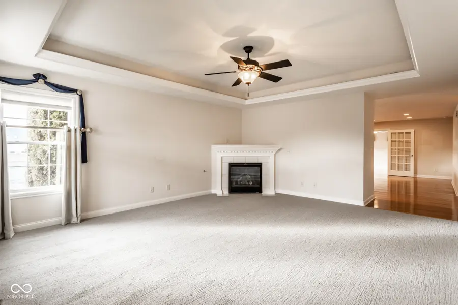 3356 Nottinghill Drive W, Plainfield, IN 46168 - Image #3