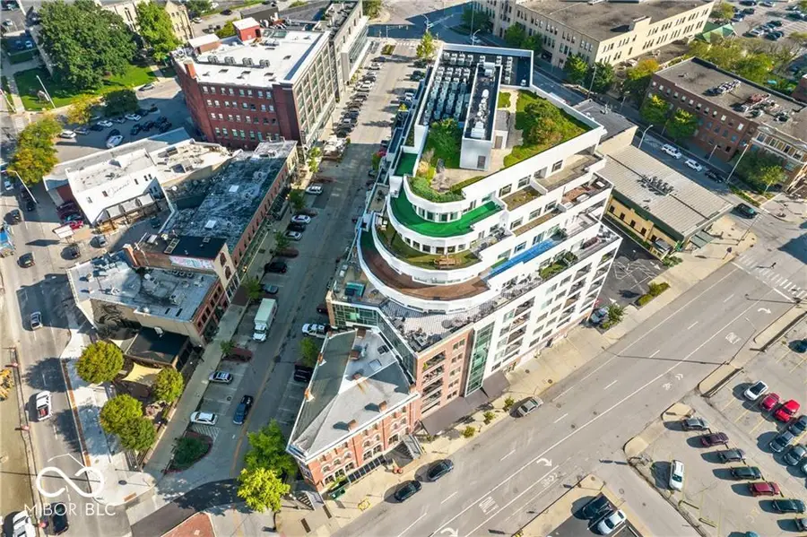 333 Massachusetts Avenue #PH1, Indianapolis, IN 46204 - Image #2