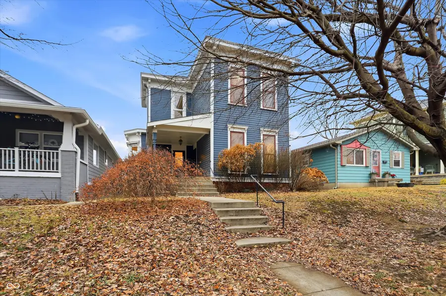 1232 N Keystone Avenue, Indianapolis, IN 46201 - Image #2