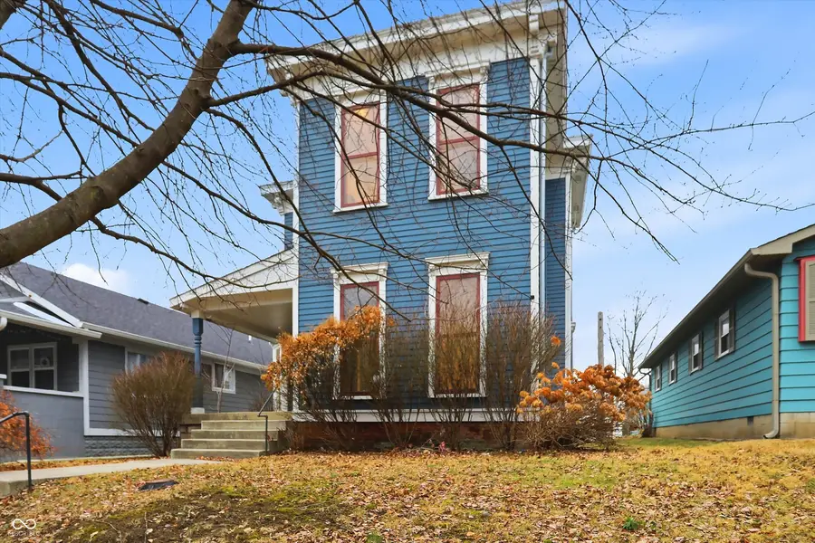 1232 N Keystone Avenue, Indianapolis, IN 46201 - Image #3