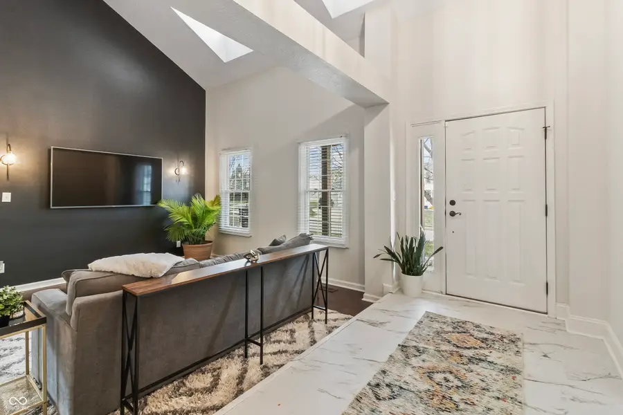 10740 Pine Bluff Drive, Fishers, IN 46037 - Image #3