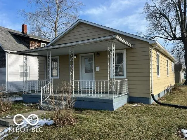 1324 S 21st Street, New Castle, IN 47362 - Image #1