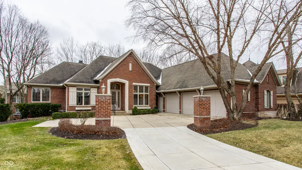 351 Sanner Court, Carmel, IN 46290 - Image #1