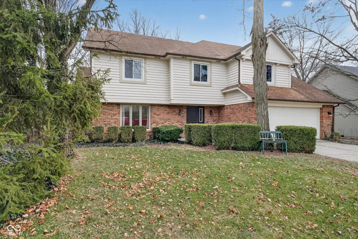 8333 Tequista Circle, Indianapolis, IN 46236 - Image #1