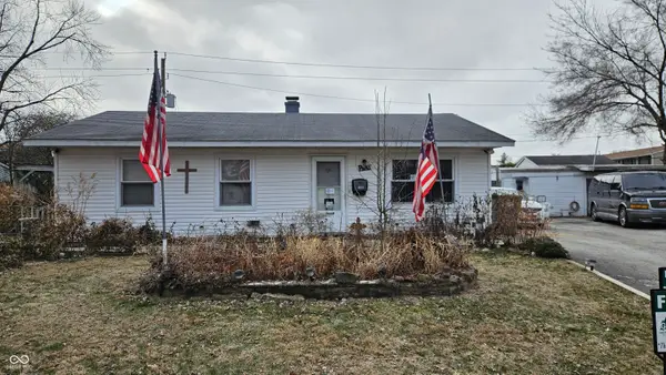 3850 Bennett Court, Indianapolis, IN 46254