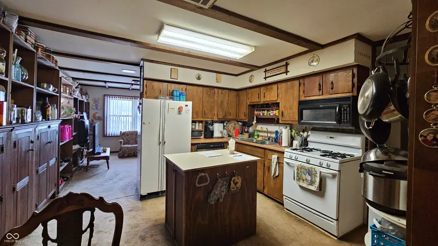 3850 Bennett Court, Indianapolis, IN 46254 - Image #3