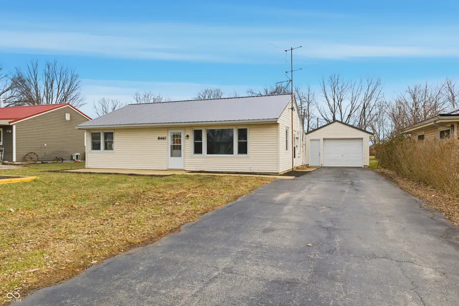 8440 S Leonard Addition, Cambridge City, IN 47327 - #2