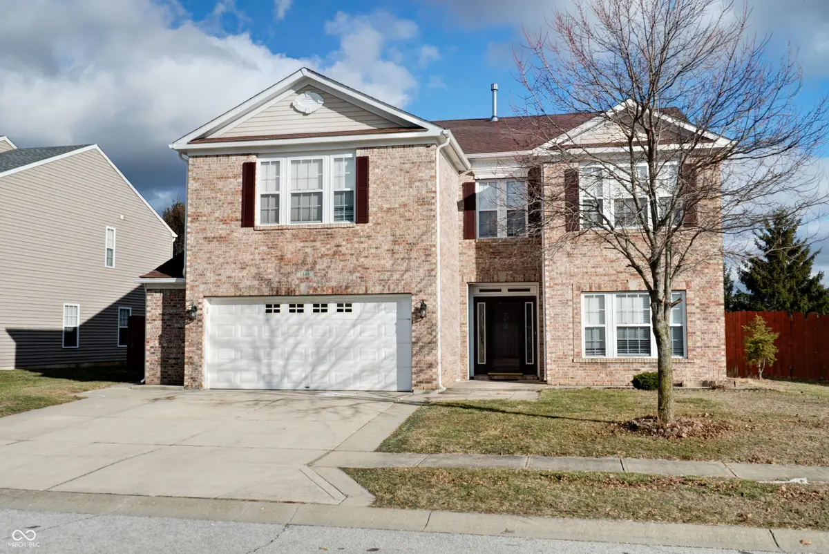 1449 Danielle Drive, Indianapolis, IN 46231 - Image #1