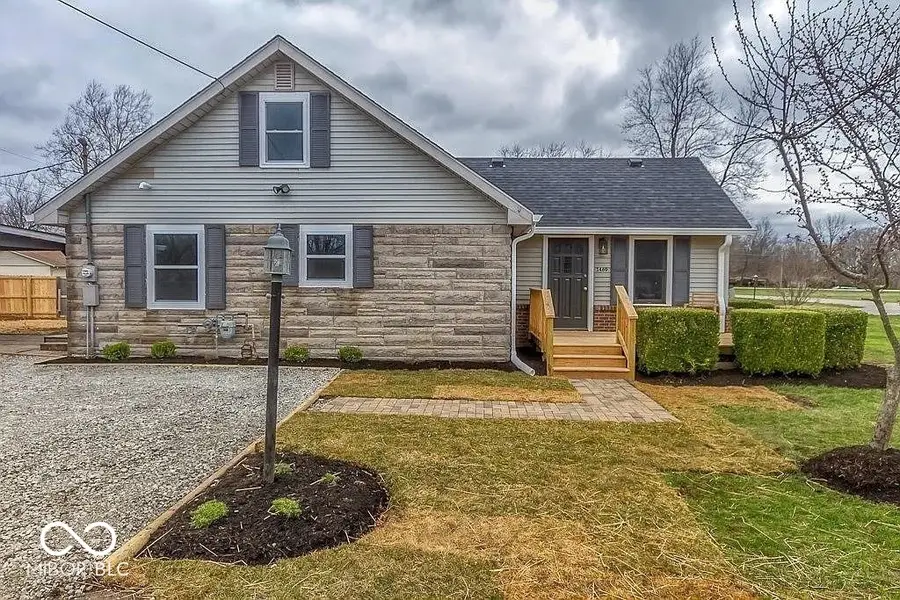 3460 Fisher Road, Indianapolis, IN 46239 - Image #2