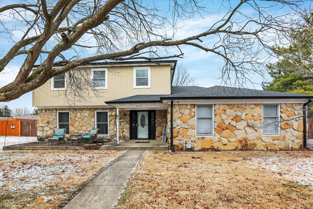 9020 Log Run Drive N, Indianapolis, IN 46234 - Image #1