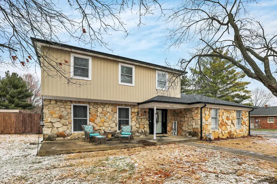 9020 Log Run Drive N, Indianapolis, IN 46234 - Image #2