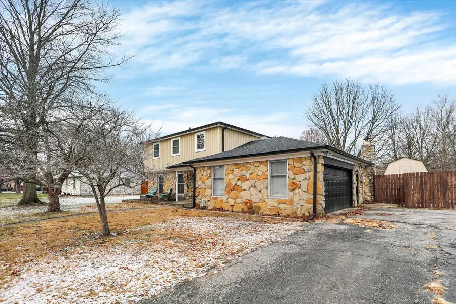 9020 Log Run Drive N, Indianapolis, IN 46234 - Image #3