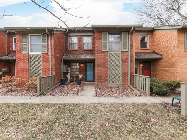 5266 Whisperwood Lane #259, Indianapolis, IN 46226