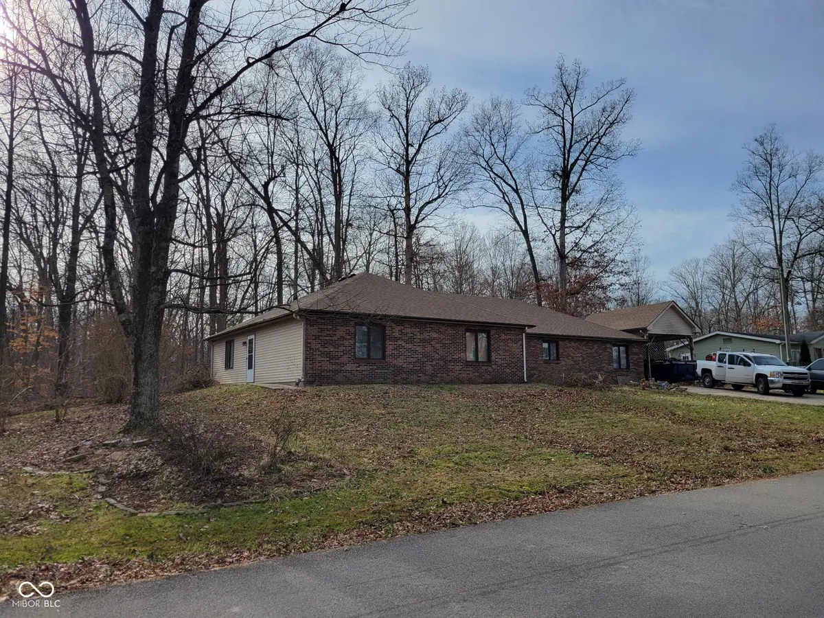 153 White Oak Way, North Vernon, IN 47265 - Image #1