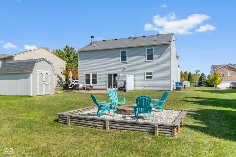 12966 Pleasant View Lane, Fishers, IN 46038 - Image #3