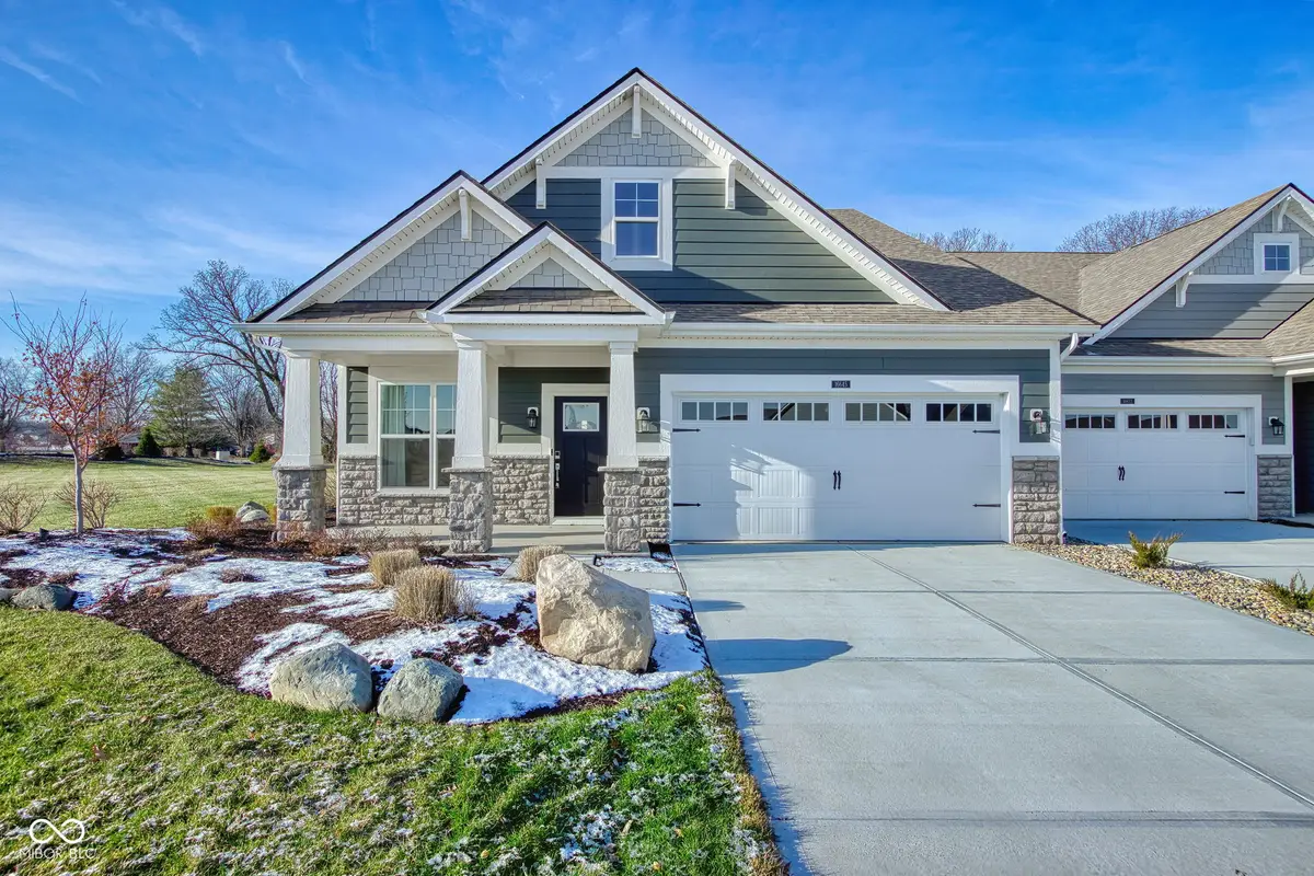 16645 Churning Way, Noblesville, IN 46060 - Image #1