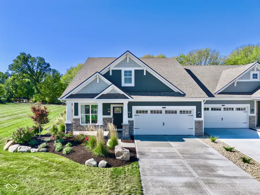 16645 Churning Way, Noblesville, IN 46060 - Image #3