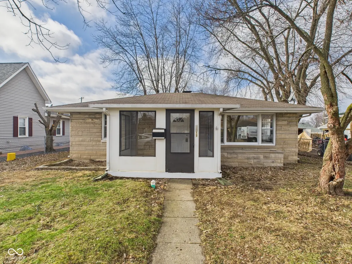 3611 E Lynn Street, Anderson, IN 46013 - Image #1