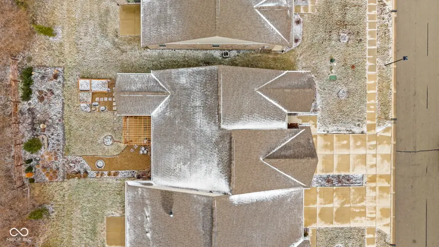 6341 Stallion Way, Indianapolis, IN 46260 - Image #3