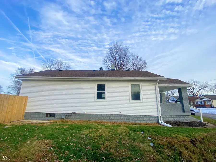 1518 E Legrande Avenue, Indianapolis, IN 46203 - Image #3