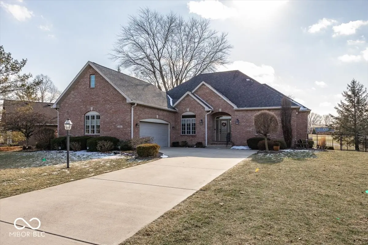 802 Banbury Road, Noblesville, IN 46062 - Image #1
