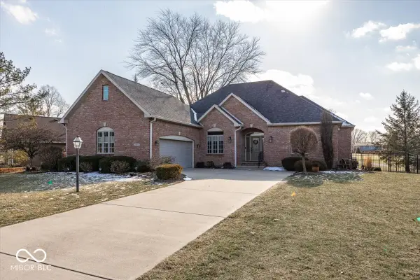 802 Banbury Road, Noblesville, IN 46062