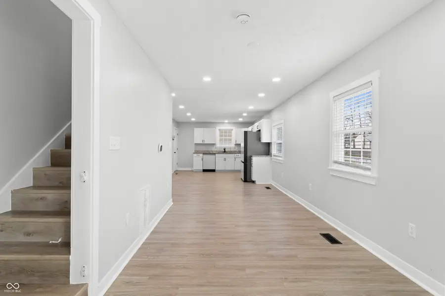 3501 N Euclid Avenue, Indianapolis, IN 46218 - #3