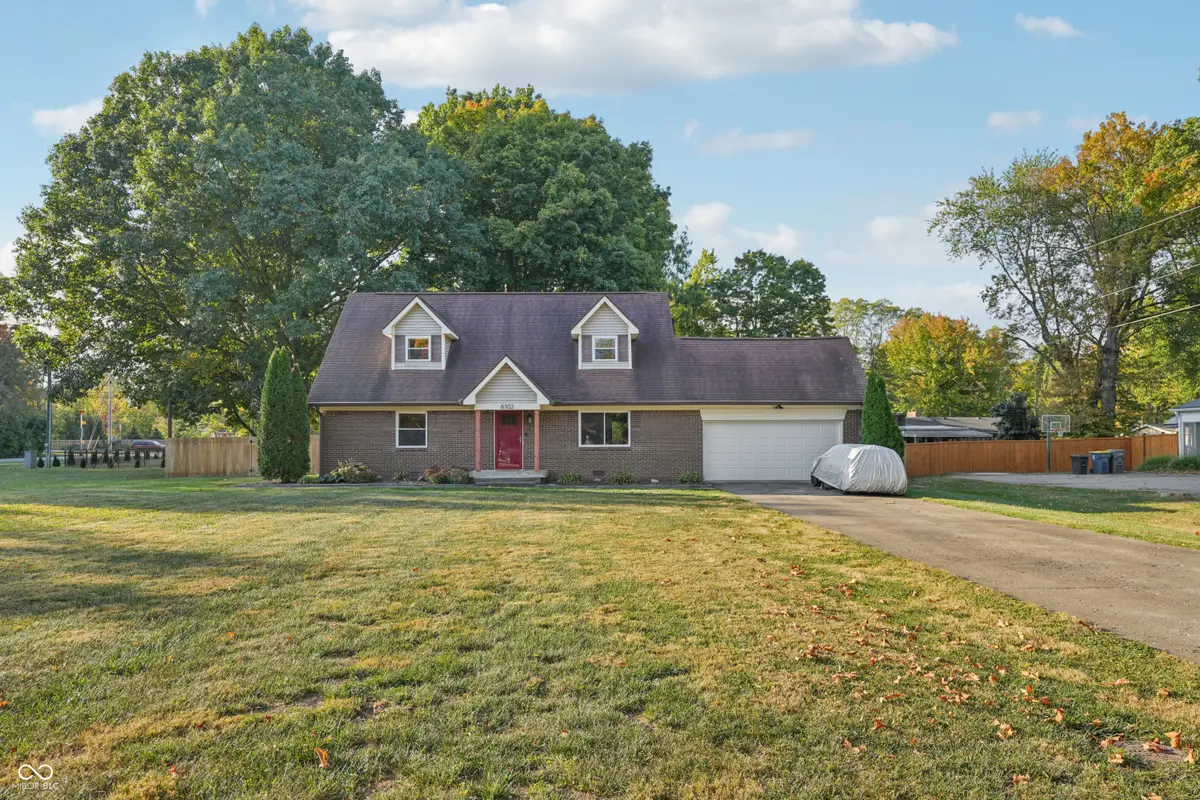 6102 Hazelwood Avenue, Indianapolis, IN 46228 - Image #1