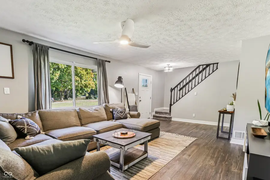 6102 Hazelwood Avenue, Indianapolis, IN 46228 - Image #3