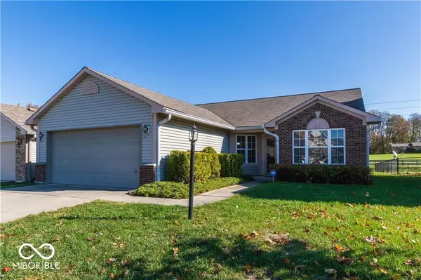 8433 Crosser Drive, Indianapolis, IN 46237