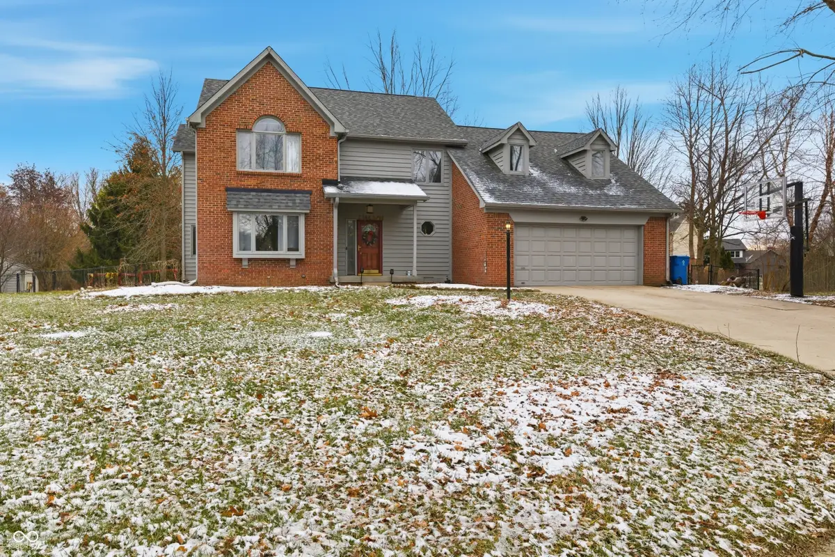 889 Bridle Circle, Carmel, IN 46032 - Image #1