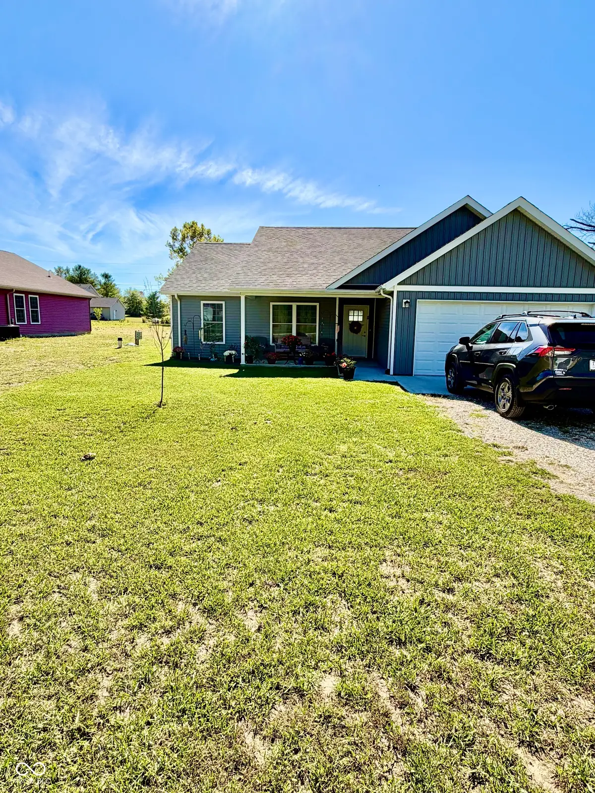 1594 N Cowlitz Trail, Greensburg, IN 47240 - Image #1
