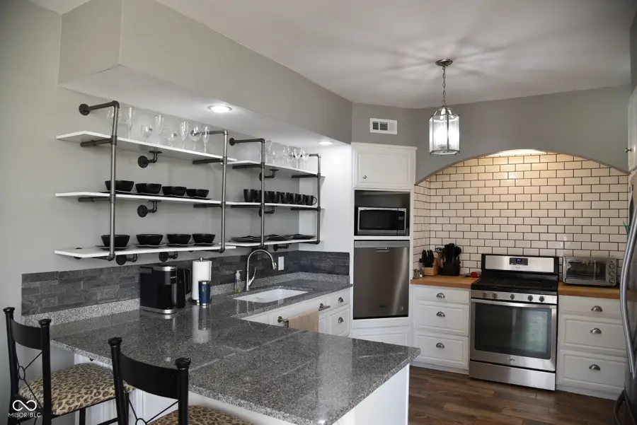 932 Spencer Pike Road, Springville, IN 47462 - Image #3