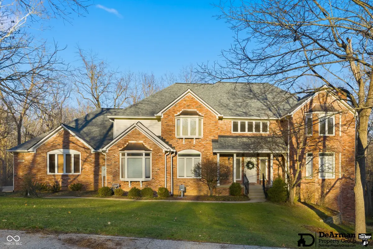 8738 Potters Cove Court, Indianapolis, IN 46234 - Image #1