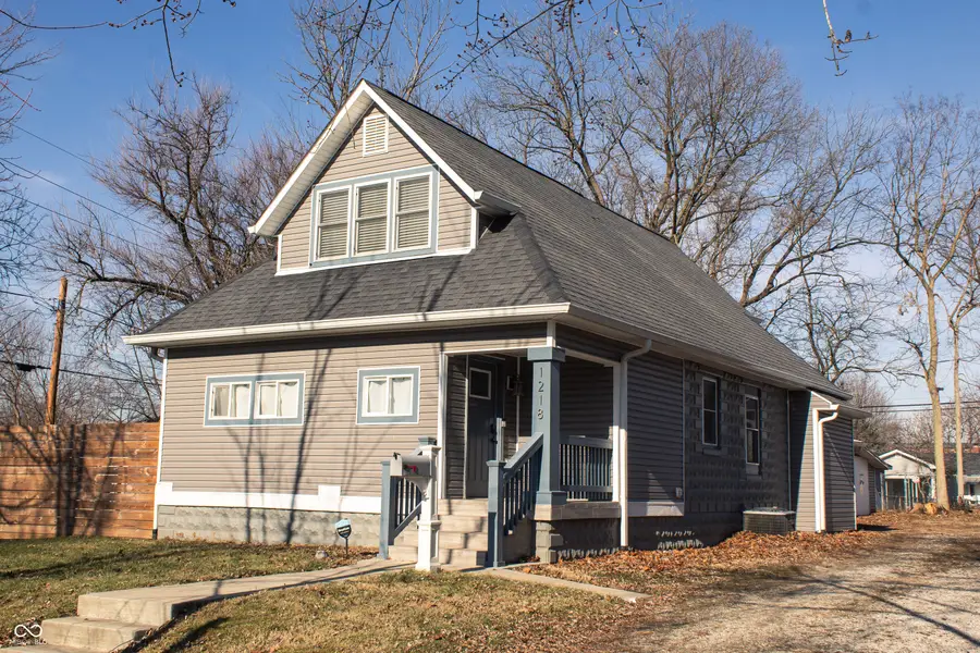 1218 E Edwards Avenue, Indianapolis, IN 46227 - Image #2