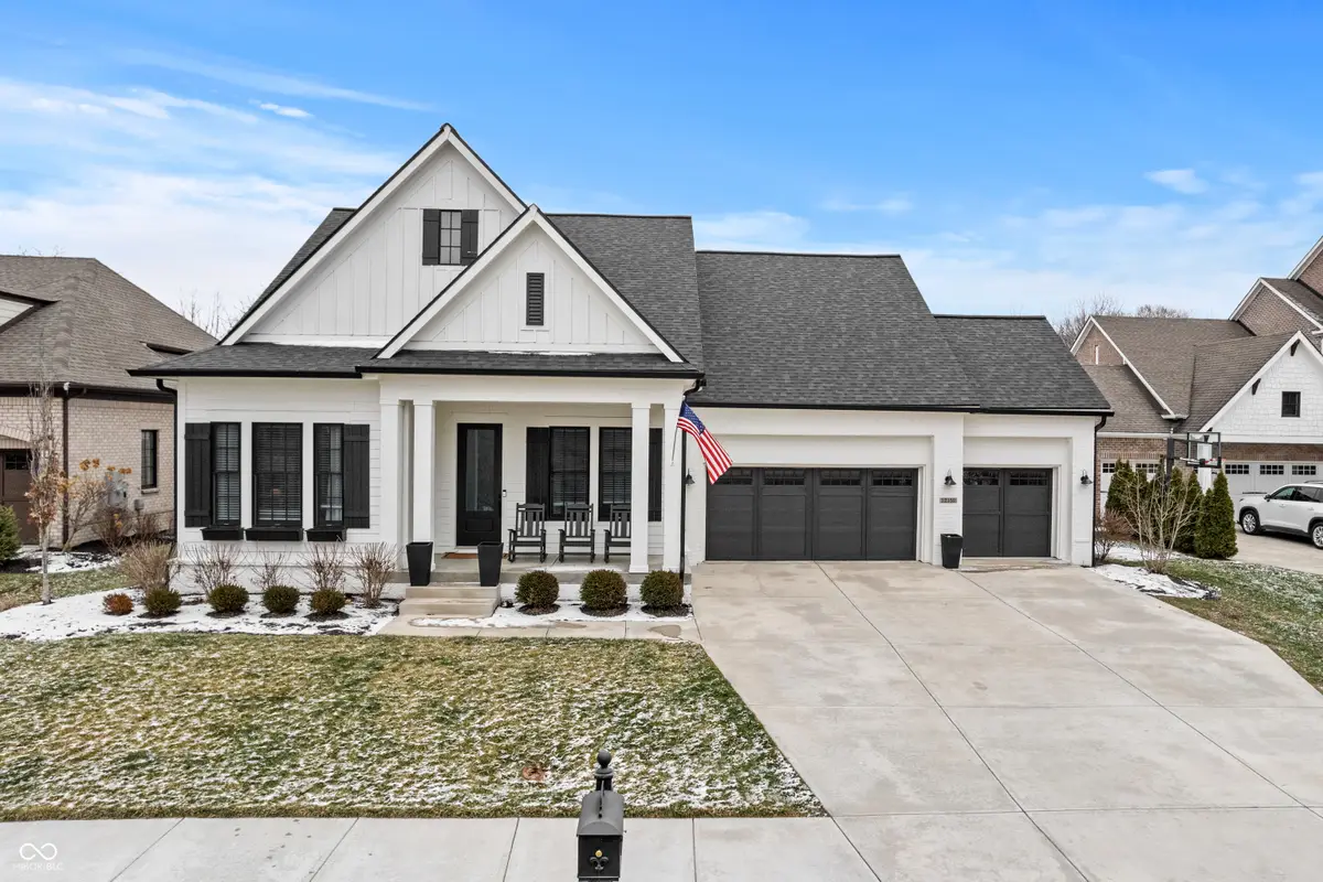 12159 Silvara Court, Carmel, IN 46032 - Image #1