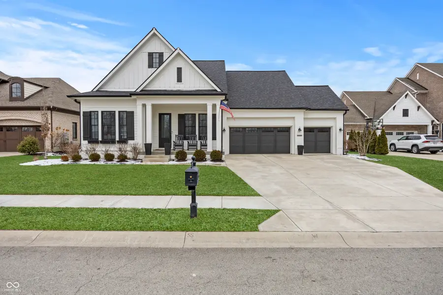 12159 Silvara Court, Carmel, IN 46032 - Image #3