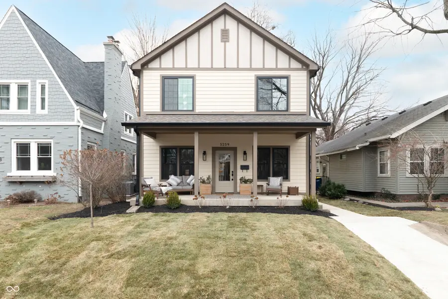 5259 Broadway Street, Indianapolis, IN 46220 - Image #2