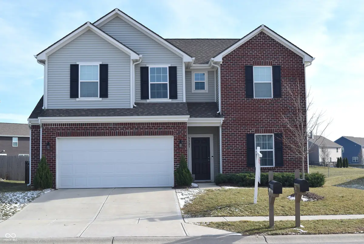 5323 Maywood Drive, Whitestown, IN 46075 - Image #1