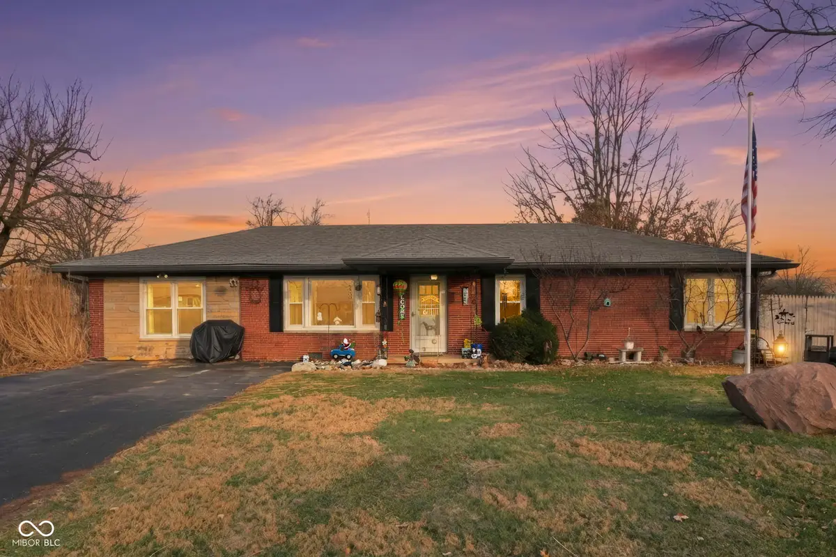 60 Terrace Drive, Monrovia, IN 46157 - Image #1