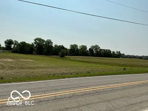 10640 E Thompson Road, Indianapolis, IN 46239