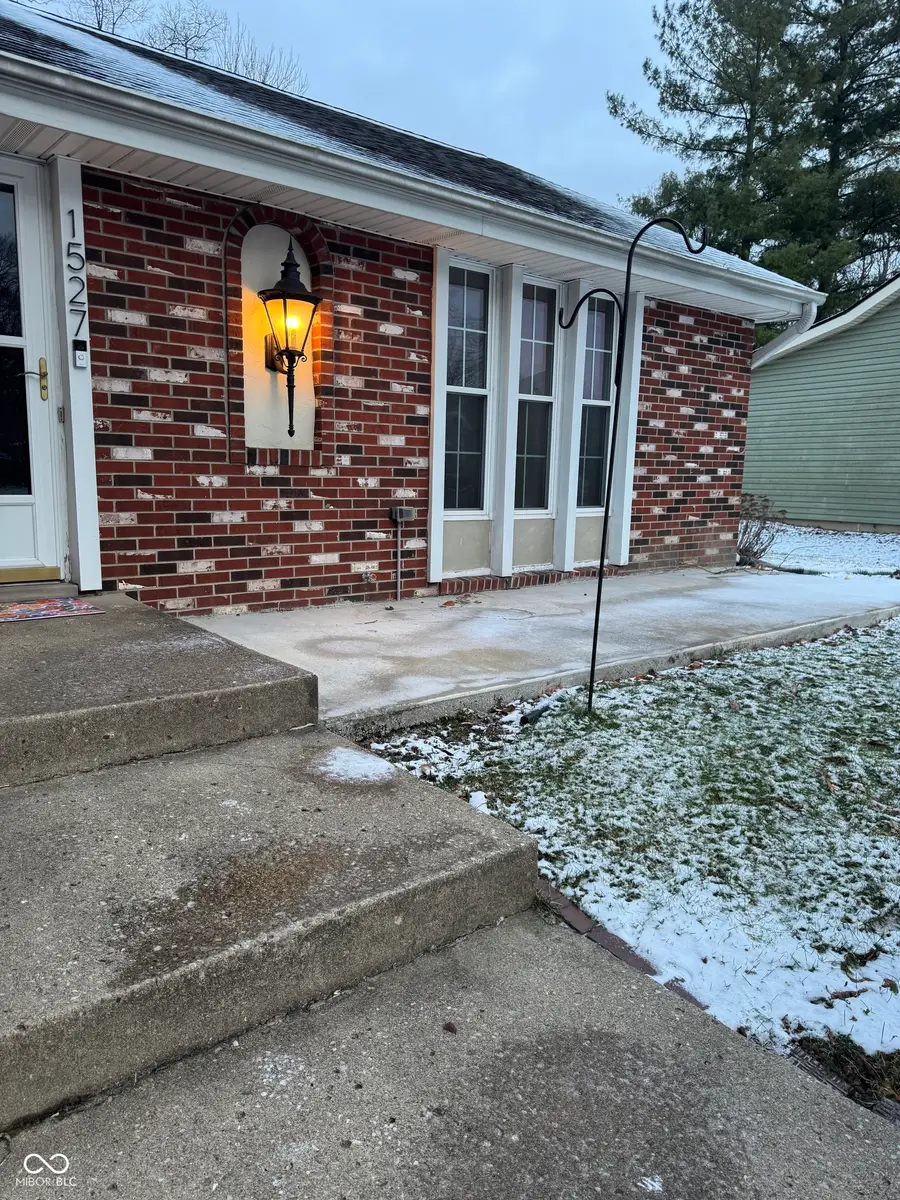 1527 Delbrook Drive, Richmond, IN 47374 - Image #2