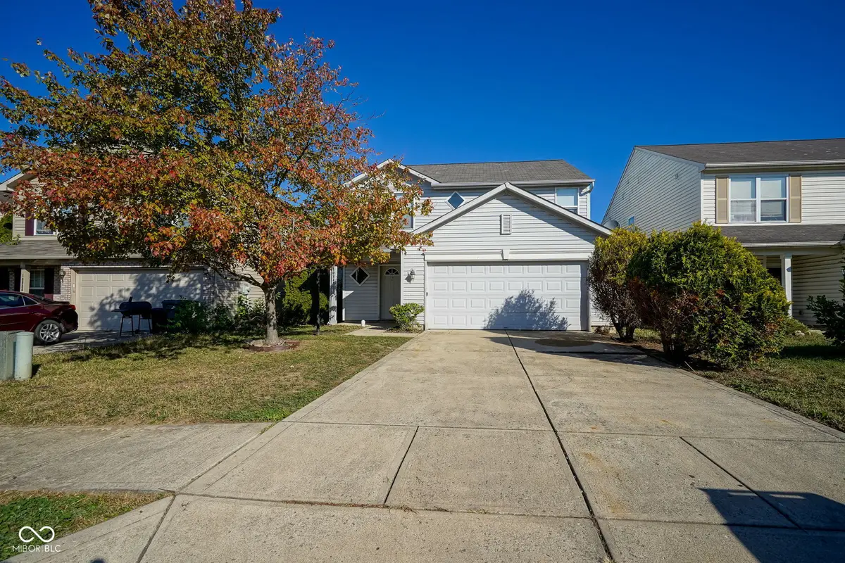 10840 Orchard Valley Way, Indianapolis, IN 46235 - Image #1