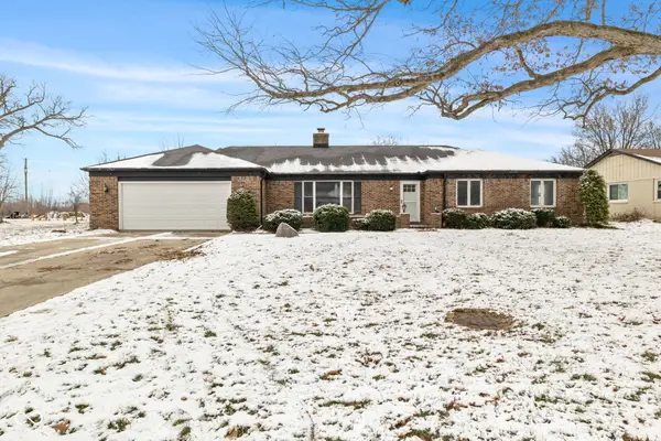 4005 Haven Place, Anderson, IN 46011