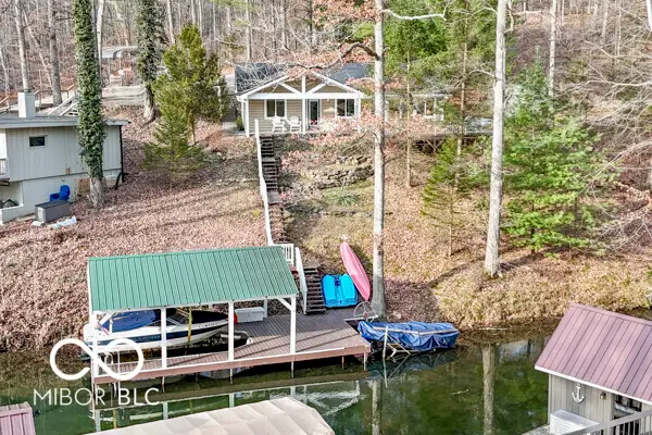 8279 Aspen Drive, Nineveh, IN 46164 - Image #2