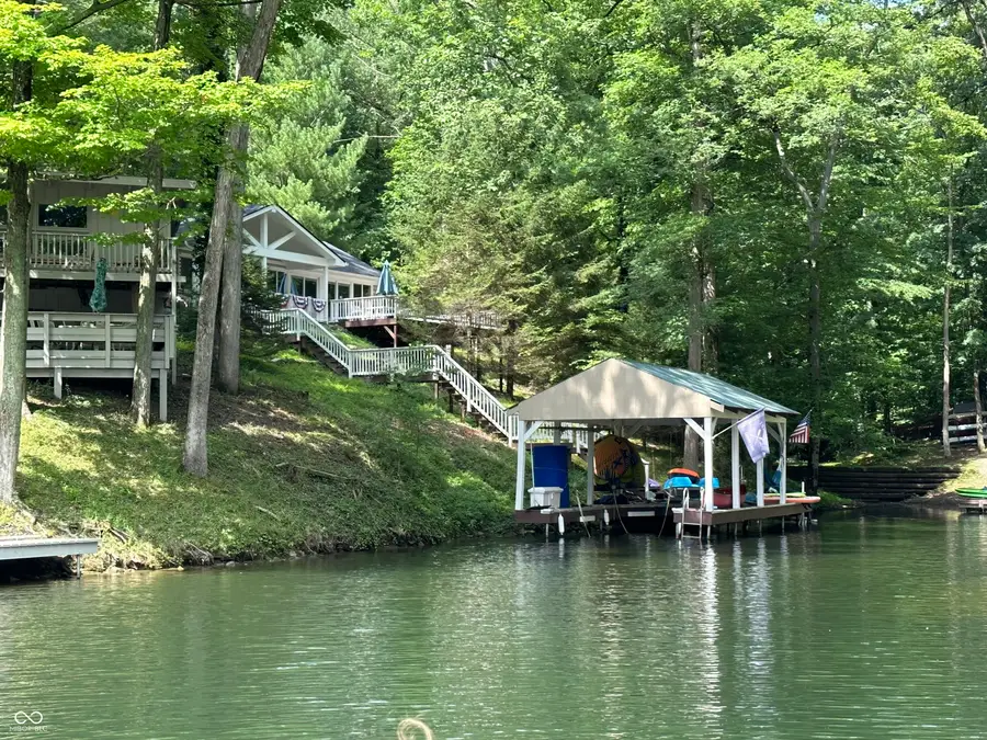 8279 Aspen Drive, Nineveh, IN 46164 - Image #3