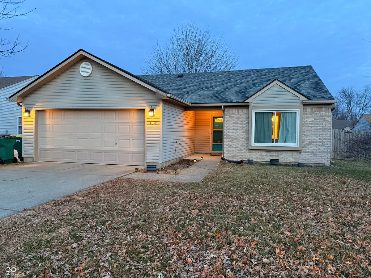4019 Magnolia Drive, Franklin, IN 46131 - Image #1