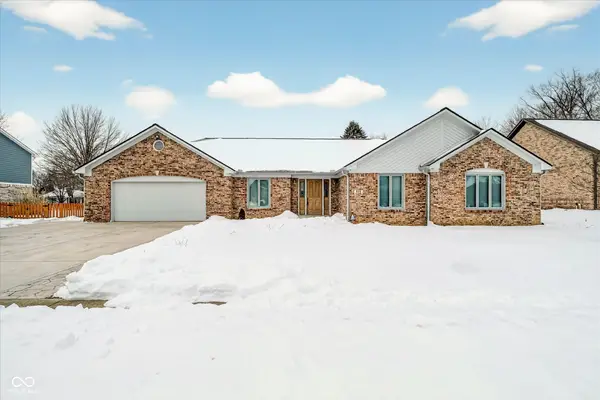 620 Hamlet Drive, Avon, IN 46123