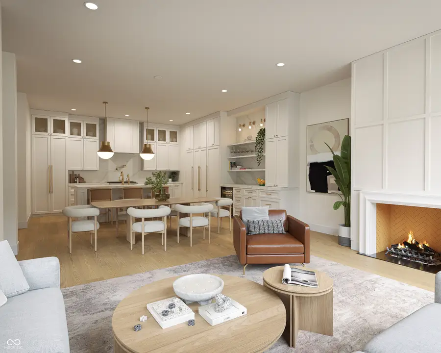 1017 W Main Street #108, Carmel, IN 46032 - Image #2